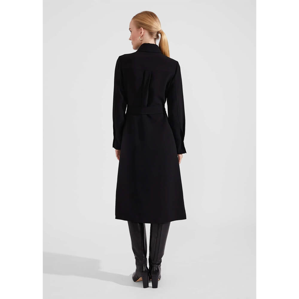 Hobbs clearance coat dress